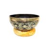 Tibetská zpívající mísa 1110 gr - ručně tepaná