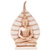 Socha Buddha Amitabha - s gestem meditace