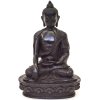 Socha Buddha Shakyamuni - s gestem probuzení