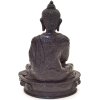Socha Buddha Shakyamuni - s gestem probuzení