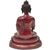Socha Buddha Shakyamuni - s gestem probuzení
