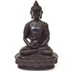 Socha Buddha Amitabha - s gestem meditace