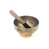 Tibetská zpívající mísa 583 gr - ručně tepaná