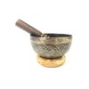 Tibetská zpívající mísa 471 gr - ručně tepaná