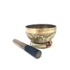 Tibetská zpívající mísa 312 gr - ručně tepaná