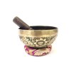 Tibetská zpívající mísa 447 gr - ručně tepaná