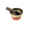 Tibetská zpívající mísa 325 gr - ručně tepaná