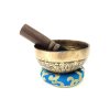 Tibetská zpívající mísa 343 gr - ručně tepaná