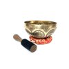 Tibetská zpívající mísa 751 gr - ručně tepaná