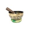 Tibetská zpívající mísa 260 gr - ručně tepaná