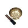 Tibetská zpívající mísa 274 gr - ručně tepaná