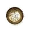 Tibetská zpívající mísa 274 gr - ručně tepaná