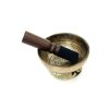 Tibetská zpívající mísa 274 gr - ručně tepaná