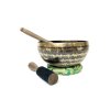 Tibetská zpívající mísa 1118 gr - ručně tepaná