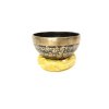 Tibetská zpívající mísa 372 gr - ručně tepaná