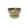 Tibetská zpívající mísa 421 gr - ručně tepaná