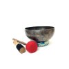 Tibetská zpívající mísa 1672 gr - ručně tepaná