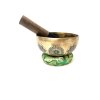 Tibetská zpívající mísa 418 gr - ručně tepaná