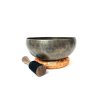Tibetská zpívající mísa 1523 gr - ručně tepaná