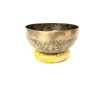 Tibetská zpívající mísa 441 gr - ručně tepaná