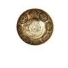 Tibetská zpívající mísa 1134 gr - ručně tepaná