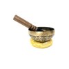Tibetská zpívající mísa 332 gr - ručně tepaná