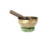 Tibetská zpívající mísa 412 gr - ručně tepaná