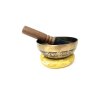 Tibetská zpívající mísa 227 gr - ručně tepaná