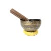 Tibetská zpívající mísa 452 gr - ručně tepaná