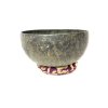 Tibetská zpívající mísa 659 gr - ručně tepaná