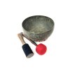 Tibetská zpívající mísa 659 gr - ručně tepaná