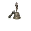 Tibetský rituální zvonek Dilbu a dordže