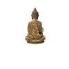 Socha Buddha Shakyamuni - s gestem probuzení
