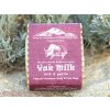 Ručně vyrobené mýdlo Yak Milk