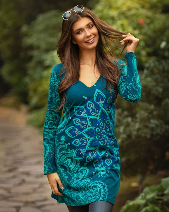 Tyhle šaty si vás získaly… a my je pro vás právě znovu doskladnili 🥰 Ne náhodou patří mezi naše bestsellery – ženskost v...