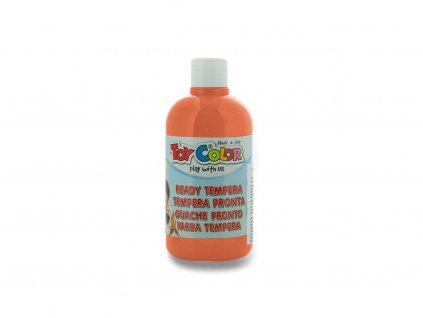 177268 5 temperova barva toy color ready tempera 500 ml