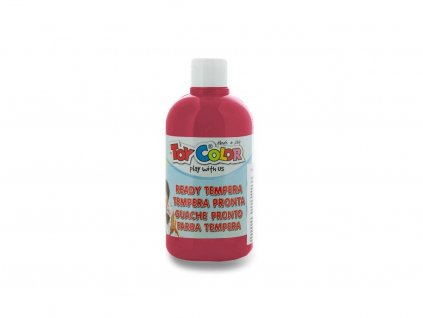 177268 7 temperova barva toy color ready tempera 500 ml