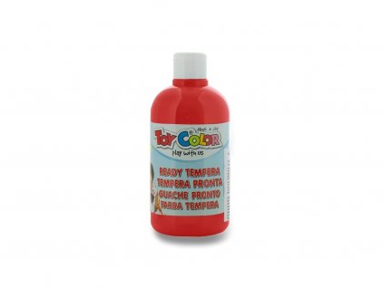 177268 8 temperova barva toy color ready tempera 500 ml