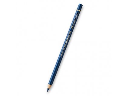 Pastelka Faber Castell Polychromos 246 Prussian Blue