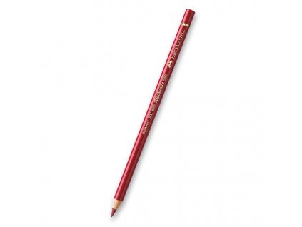 Pastelka Faber Castell Polychromos 217 Middle Cadmium Red