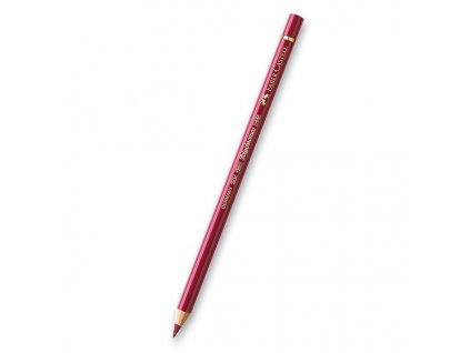 Pastelka Faber Castell Polychromos 225 Dark Red