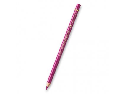 Pastelka Faber Castell Polychromos 125 Middle Purple Pink