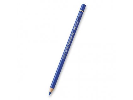 Pastelka Faber Castell Polychromos 143 Cobalt Blue