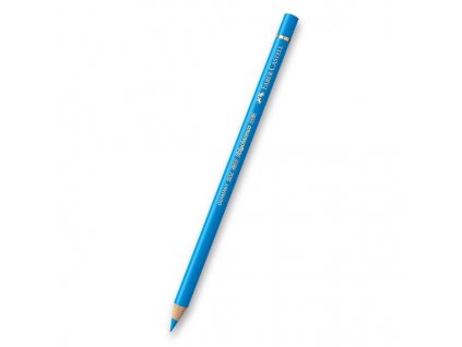 Pastelka Faber Castell Polychromos 152 Middle Phthalo Blue