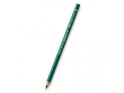 Pastelka Faber Castell Polychromos 159 Hookers green