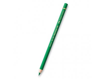 Pastelka Faber Castell Polychromos 163 Emerald Green