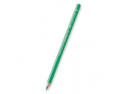 Pastelka Faber Castell Polychromos 162 Light Phthalo Green