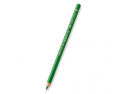 Pastelka Faber Castell Polychromos 266 Permanet Green