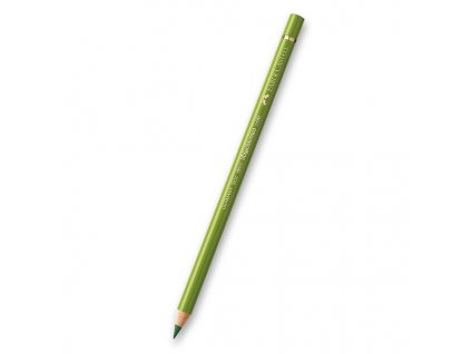 Pastelka Faber Castell Polychromos 168 Earth Green Yellowish
