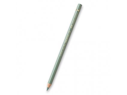 Pastelka Faber Castell Polychromos 172 Earth Green